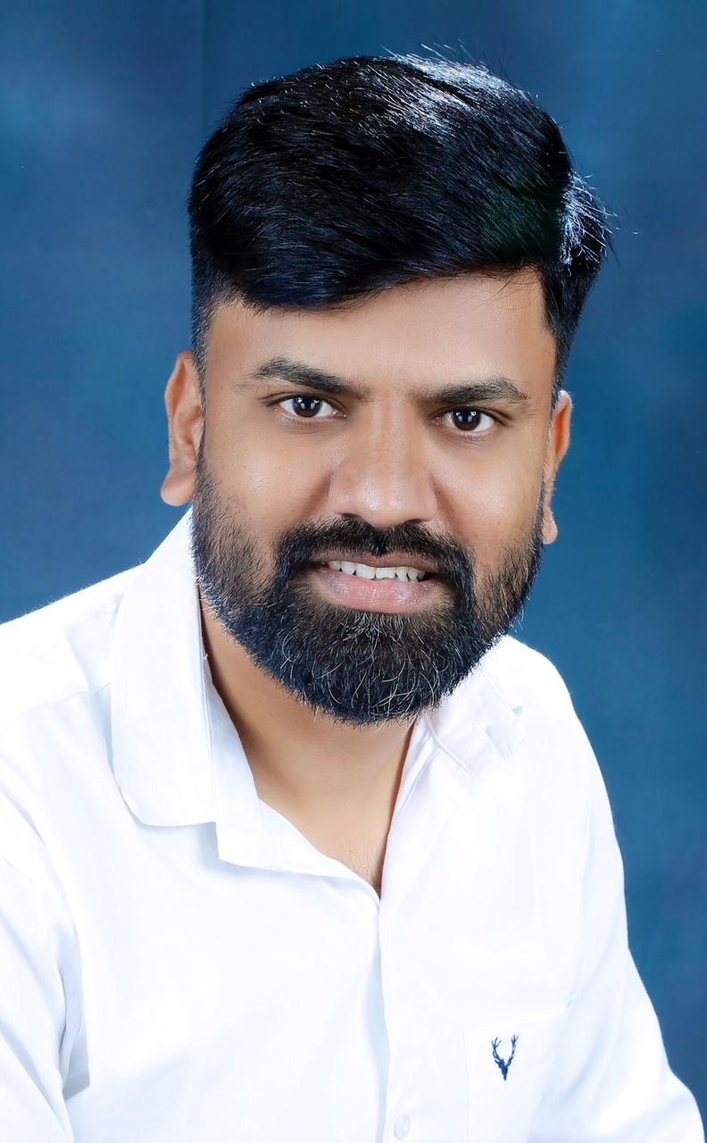 ಆಗ್ನೇಯ ಪದವೀಧರರ ಕ್ಷೇತ್ರದ ಉಸ್ತುವಾರಿಯಾಗಿ ಪ್ರಕಾಶ್ ರಾಮಾನಾಯ್ಕ್ ನೇಮಕ