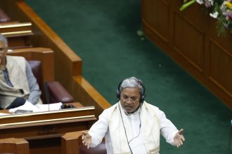 ಮುಂದಿನ ಎರಡೂವರೆ ವರ್ಷ ನಾನೇ ಮುಖ್ಯಮಂತ್ರಿ-ಸಿದ್ದರಾಮಯ್ಯ