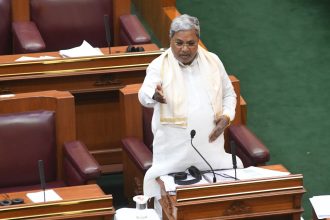 ಉತ್ತರ ಕರ್ನಾಟಕಕ್ಕೆ ನಾವೇನು ಕೊಟ್ಟಿದ್ದೇವೆ ಶ್ವೇತಪತ್ರ ಹೊರಡಿಸಲು ಸಿದ್ಧ-ಸಿಎಂ