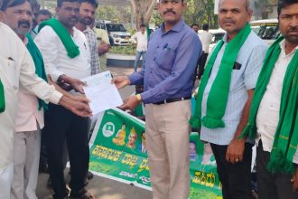 ಮೆಕ್ಕೆಜೋಳ, ಶೇಂಗಾ ಖರೀದಿ ಕೇಂದ್ರ ತೆರೆಯಲಿ