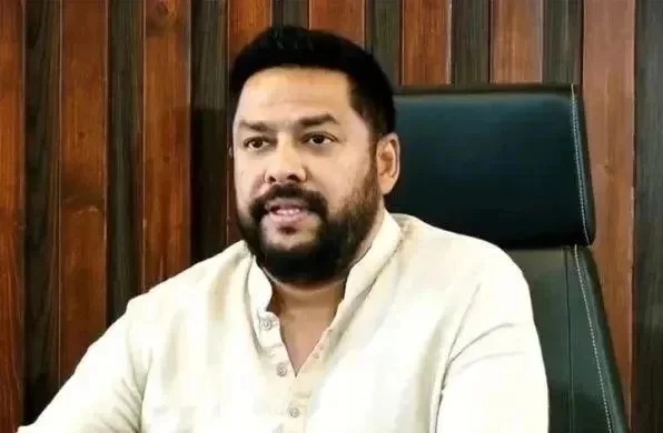 ಶಾಸಕ ನಾಗೇಂದ್ರ ಅವರ ವಸತಿ ಮತ್ತು ವಾಣಿಜ್ಯ ಆಸ್ತಿ ಮುಟ್ಟುಗೋಲು ಹಾಕಿಕೊಂಡ ಇಡಿ