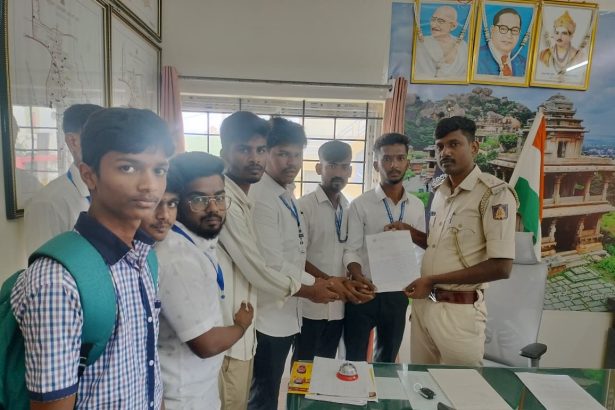 ಕಾಲೇಜ್, ಹಾಸ್ಟೆಲ್ ಕ್ಯಾಂಪಸ್ ಗಳಲ್ಲಿ ವಿದ್ಯಾರ್ಥಿನಿಯರ ರಕ್ಷಣೆ ಮಾಡಿ