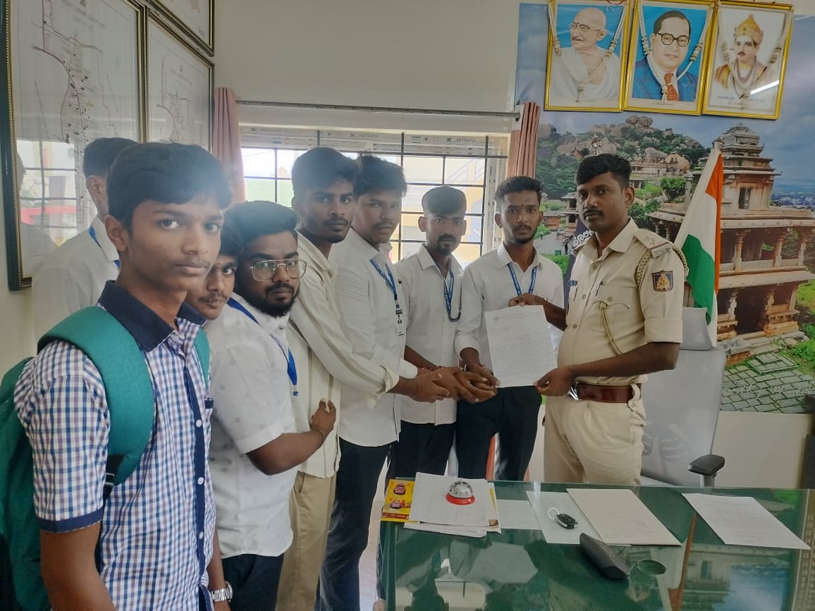 ಕಾಲೇಜ್, ಹಾಸ್ಟೆಲ್ ಕ್ಯಾಂಪಸ್ ಗಳಲ್ಲಿ ವಿದ್ಯಾರ್ಥಿನಿಯರ ರಕ್ಷಣೆ ಮಾಡಿ