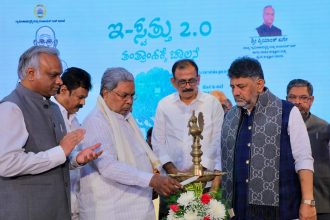 ಒಬಿಸಿ, ಮಹಿಳೆಯರ ಮೀಸಲಾತಿ ವಿರೋಧಿಸಿದ್ದು ಬಿಜೆಪಿ-ಸಿಎಂ