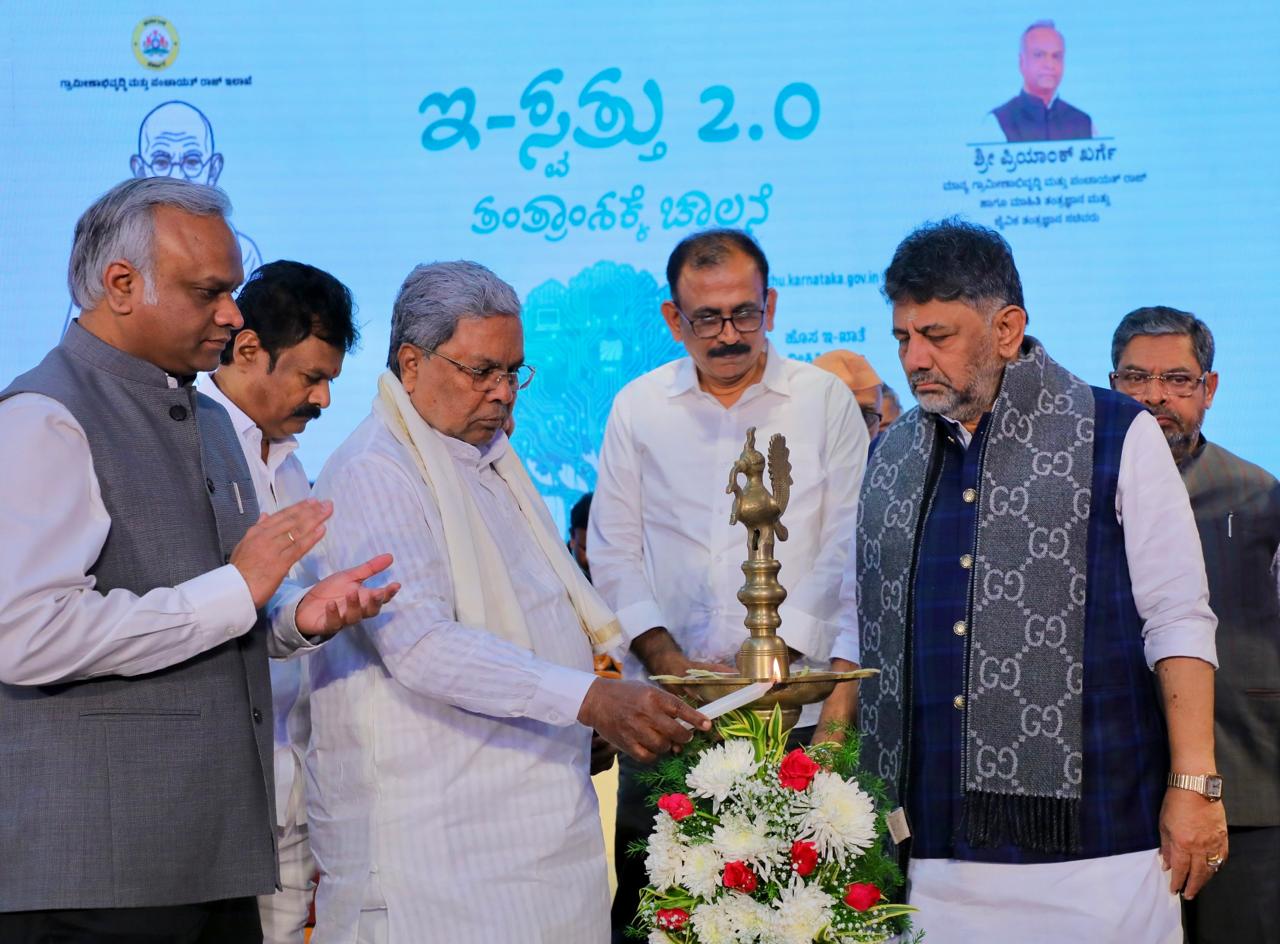 ಒಬಿಸಿ, ಮಹಿಳೆಯರ ಮೀಸಲಾತಿ ವಿರೋಧಿಸಿದ್ದು ಬಿಜೆಪಿ-ಸಿಎಂ