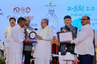 ಜನರ ಶಕ್ತಿಯೇ ನಮ್ಮ ಶಕ್ತಿ – ಅವರೇ ನಮ್ಮ ಆಸ್ತಿ!