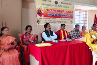 ಕ್ರಾಂತಿಕಾರಿ ಬರಹಗಳಿಗೆ ಆದ್ಯತೆ ನೀಡಿ-ಬಿ.ಕೆ ರಹಮತ್ ಉಲ್ಲಾ 