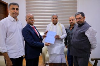 ಜಿಲ್ಲಾಸ್ಪತ್ರೆ ಸಾವು ನೋವುಗಳ ತನಿಖಾ ವರದಿ ಸಲ್ಲಿಸಿದ ಮೈಕೆಲ್ ಡಿ ಕುನ್ಹಾ ಸಮಿತಿ