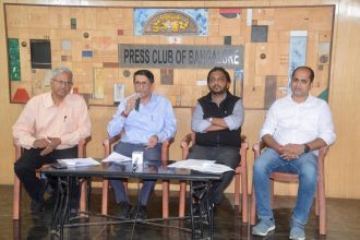 ಸಮಗ್ರ ಶಾಸನ ಜಾರಿಗೆ ಅಪಾರ್ಟ್‌ಮೆಂಟ್‌, ವಿಲ್ಲಾ ನಿವಾಸಿಗಳ ಆಗ್ರಹ