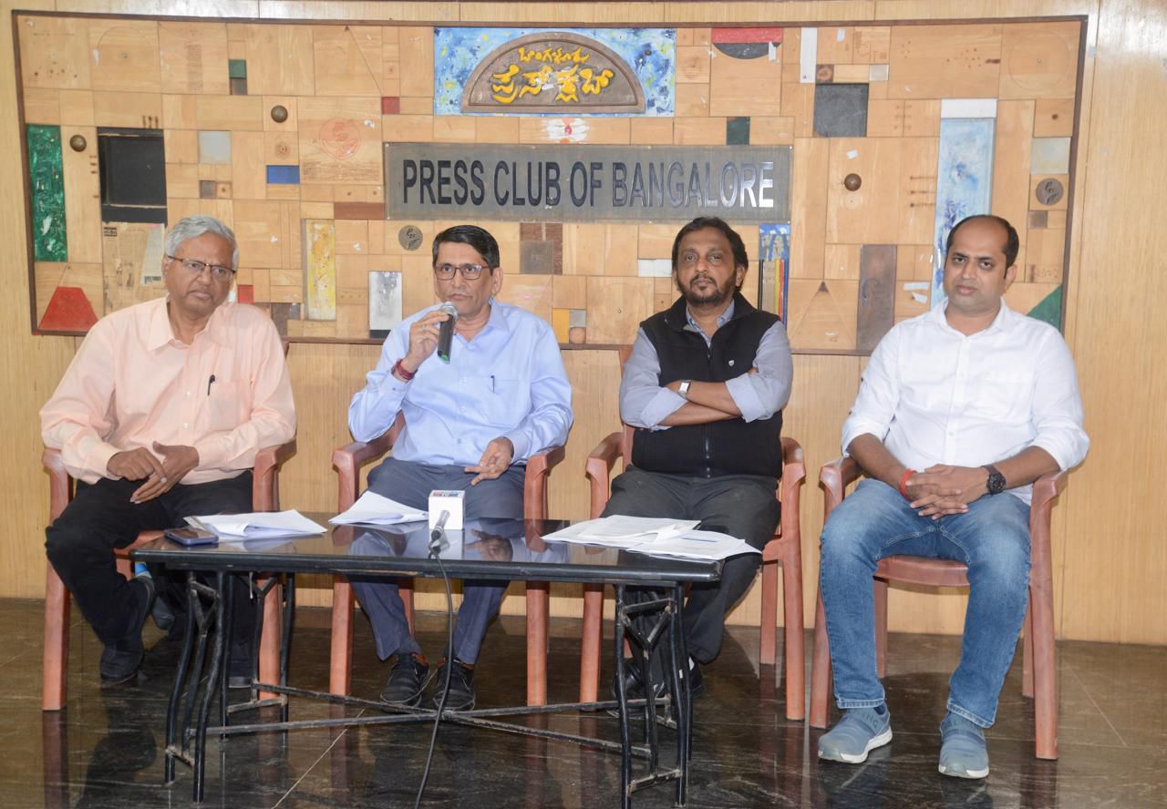 ಸಮಗ್ರ ಶಾಸನ ಜಾರಿಗೆ ಅಪಾರ್ಟ್‌ಮೆಂಟ್‌, ವಿಲ್ಲಾ ನಿವಾಸಿಗಳ ಆಗ್ರಹ