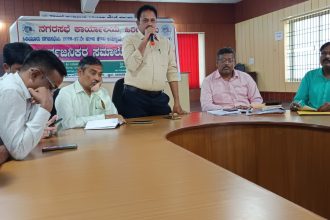 ಹಿರಿಯೂರು ಮಾದರಿ ನಗರ ಮಾಡಲು ಪ್ರತಿಯೊಬ್ಬರ ಸಹಕಾರ ಅಗತ್ಯ-ವಾಸೀಂ