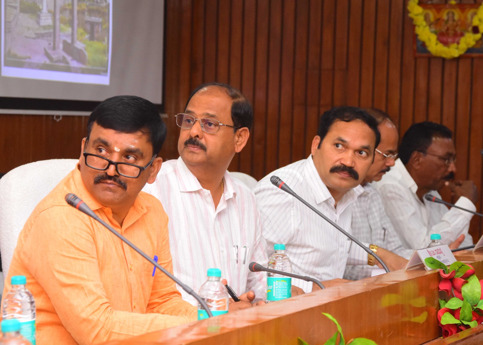 ಭೋವಿ ನಿಗಮಕ್ಕೆ ಅನುದಾನ ಕೊರತೆ ಇಲ್ಲ, ಮಧ್ಯವರ್ತಿಗಳ ಹಾವಳಿಗೆ ಕಡಿವಾಣ-ಅಧ್ಯಕ್ಷ ರಾಮಪ್ಪ