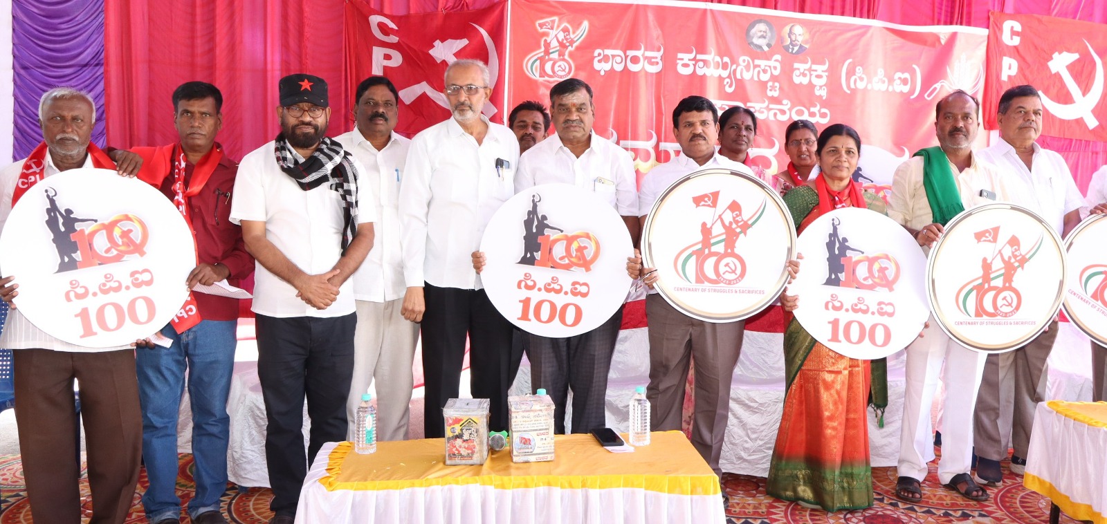 ಬಿಜೆಪಿ,  ಆರ್ ಎಸ್ಎಸ್ ಕೈಗೆ ಅಧಿಕಾರ ಕೊಡಬೇಡಿ- ಸಾತಿ ಸುಂದರೇಶ್