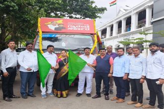 ಸ್ವಾವಲಂಬಿ ಬದುಕಿಗೆ ಗ್ಯಾರಂಟಿ ಯೋಜನೆಗಳು ಆಸರೆ