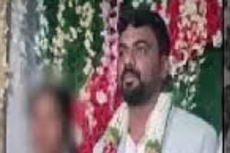 ಮದುವೆಯಾದ ಮರುದಿನವೇ ವರ ಹೃದಯಾಘಾತಕ್ಕೆ ಬಲಿ