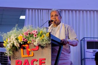 ಹೈಕಮಾಂಡ್ ಏಜೆಂಟ್ ವೇಣುಗೋಪಾಲ್ ಸೂಚನೆ ನೀಡುವ ಮುನ್ನ ಎಚ್ಚೆತ್ತುಕೊಳ್ಳಿ ಸಿದ್ದರಾಮಯ್ಯನವರೇ