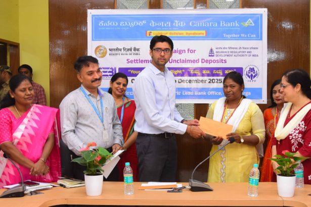 ಸ್ವ-ಸಹಾಯ ಗುಂಪುಗಳ ನೆರವು ಪಡೆಯಲು ಸೂಚಿಸಿದ ಸಿಇಒ ಡಾ.ಎಸ್.ಆಕಾಶ್