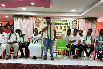 ಜೆಡಿಎಸ್ ಪಕ್ಷದ ವತಿಯಿಂದ ನಡೆದ ಸಾಮಾಜಿಕ ಜಾಲತಾಣ ಕಾರ್ಯಾಗಾರ