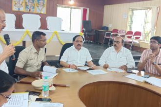 ಸ್ವಚ್ಛತೆ, ಬೀದಿ ದೀಪ, ಕುಡಿವ ನೀರಿನ ಸಮಸ್ಯೆ ಬರದಂತೆ ನೋಡಿಕೊಂಡರೆ ಪಿಡಿಒಗಳಿಗೆ ತಲಾ 5 ಲಕ್ಷ ಬಹುಮಾನ ನೀಡುವೆ