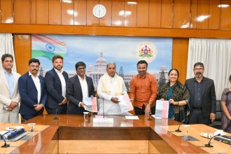 ವೇಗದ ವಿದ್ಯುತ್ ಸಾರಿಗೆ ವ್ಯವಸ್ಥೆ ಜಾರಿ