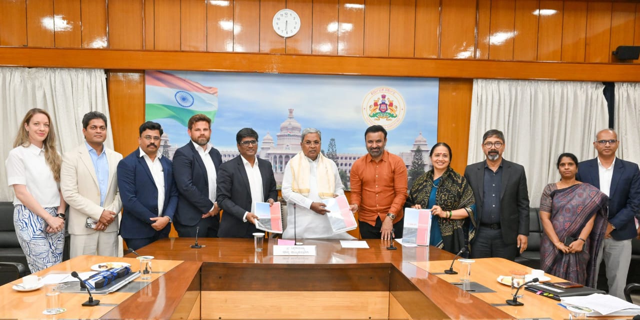 ವೇಗದ ವಿದ್ಯುತ್ ಸಾರಿಗೆ ವ್ಯವಸ್ಥೆ ಜಾರಿ