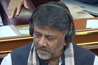 ಮಹಾರಾಷ್ಟ್ರ, ಆಂಧ್ರ ಅಡ್ಡಗಾಲು ಹಾಕಿದರೂ ಯುಕೆಪಿ ಯೋಜನೆ ಪೂರ್ಣಗೊಳಿಸಲು ಬದ್ಧ-ಡಿಸಿಎಂ