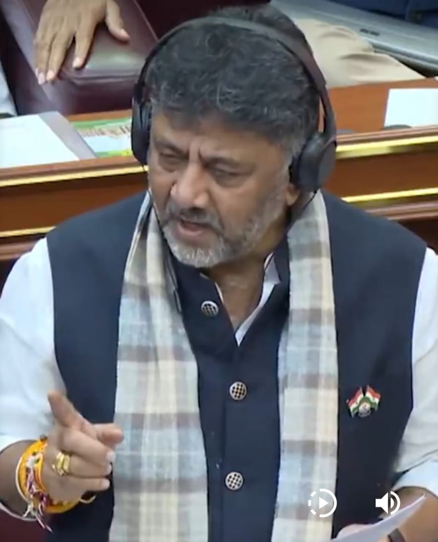 ಮಹಾರಾಷ್ಟ್ರ, ಆಂಧ್ರ ಅಡ್ಡಗಾಲು ಹಾಕಿದರೂ ಯುಕೆಪಿ ಯೋಜನೆ ಪೂರ್ಣಗೊಳಿಸಲು ಬದ್ಧ-ಡಿಸಿಎಂ