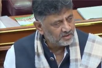 ಕಾಲುವೆಗಳಿಗೆ ಅಕ್ರಮ ಪಂಪ್‌ಸೆಟ್‌ಹಾಕುವರ ವಿರುದ್ಧ ಹೊಸ ಕಾನೂನು-ಡಿಕೆಶಿ