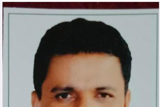 ನರಸಿಂಹ ಅವರಿಗೆ ಪಿಹೆಚ್.ಡಿ ಪದವಿ ಪ್ರದಾನ