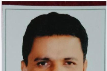 ನರಸಿಂಹ ಅವರಿಗೆ ಪಿಹೆಚ್.ಡಿ ಪದವಿ ಪ್ರದಾನ