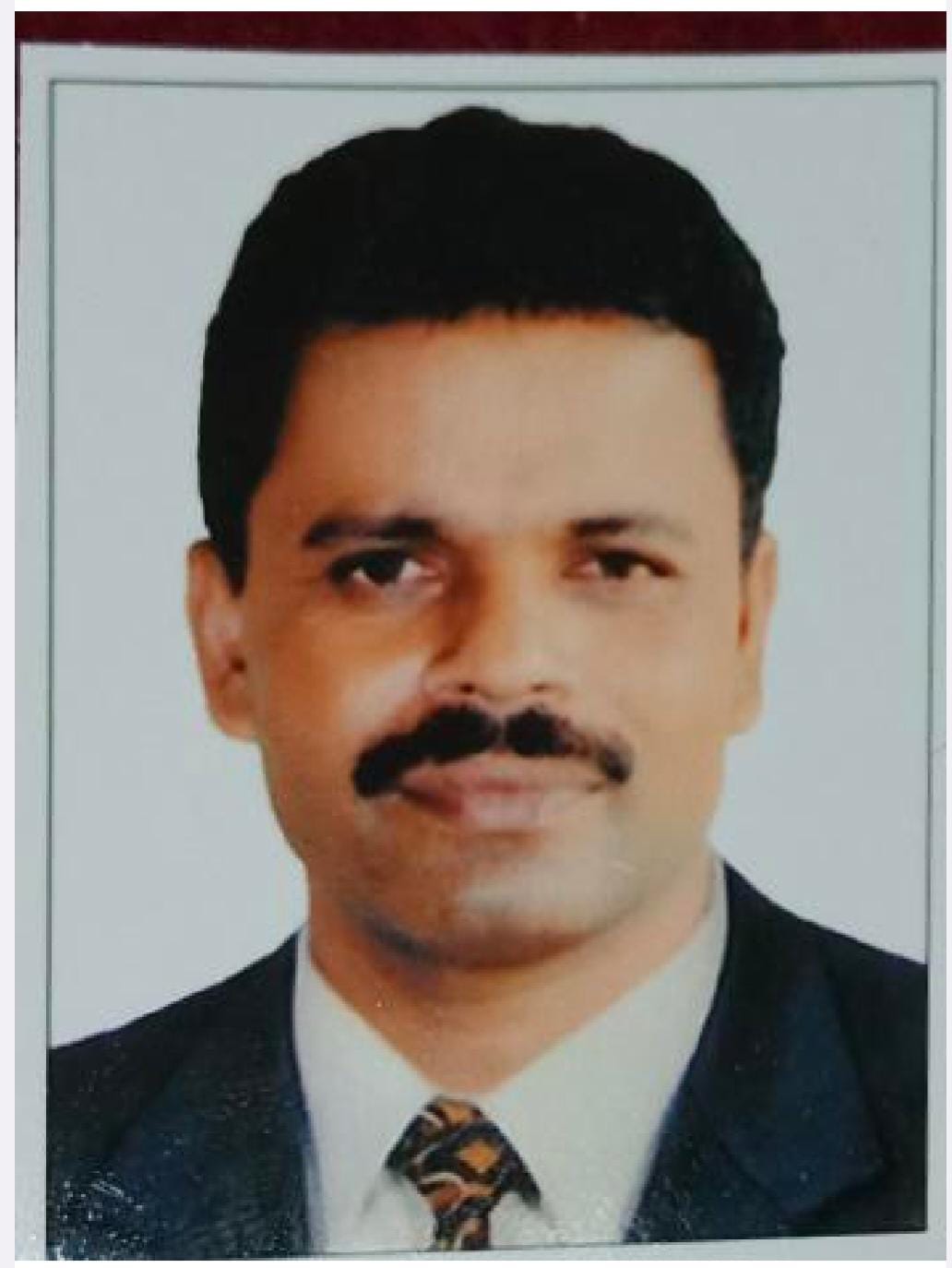 ನರಸಿಂಹ ಅವರಿಗೆ ಪಿಹೆಚ್.ಡಿ ಪದವಿ ಪ್ರದಾನ