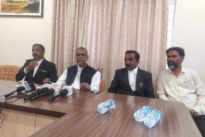 ಮಾದಿಗರ ತಟ್ಟೆಗೆ ಕೈ ಹಾಕದಂತೆ ಕಾನೂನು ರೂಪಿಸಲು ಕೇಂದ್ರ ಮಧ್ಯ ಪ್ರವೇಶಿಸಲಿ;ಆಂಜನೇಯ