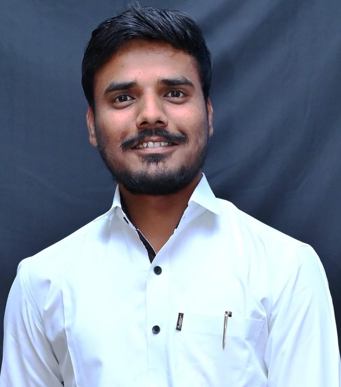 ರಾಷ್ಟ್ರ ಮಟ್ಟದ ಯುವಜನೋತ್ಸವಕ್ಕೆ ಯುವ ಬರಹಗಾರ ಹಣಮಂತ ಕಾಂಬಳೆ ಆಯ್ಕೆ