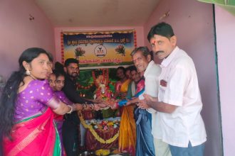 ನೂತನ ಕೃಷಿ ವಲಯ ಕಚೇರಿ ಲೋಕಾರ್ಪಣೆ 