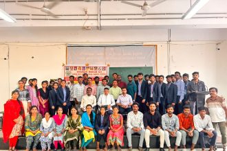 ಪದವಿ ಓದುವಾಗಲೇ ಐಎಎಸ್, ಐಪಿಎಸ್ ಕೆಎಎಸ್ ಪರೀಕ್ಷೆಗೆ ಸಿದ್ಧತೆ ಮಾಡಿಕೊಳ್ಳಿ