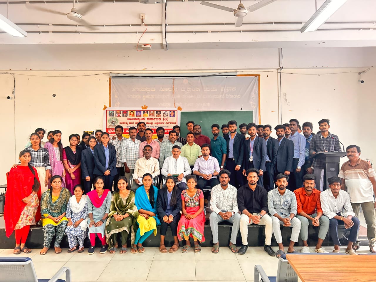 ಪದವಿ ಓದುವಾಗಲೇ ಐಎಎಸ್, ಐಪಿಎಸ್ ಕೆಎಎಸ್ ಪರೀಕ್ಷೆಗೆ ಸಿದ್ಧತೆ ಮಾಡಿಕೊಳ್ಳಿ