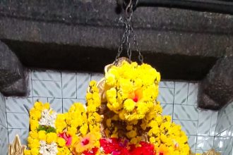 ಇಂದು ಹುಲೇಗೊಂದಿ ಶ್ರೀ ಸಿದ್ದೇಶ್ವರಸ್ವಾಮಿಯ ಕಡೇ ಕಾರ್ತಿಕ, ದೀಪೋತ್ಸವ