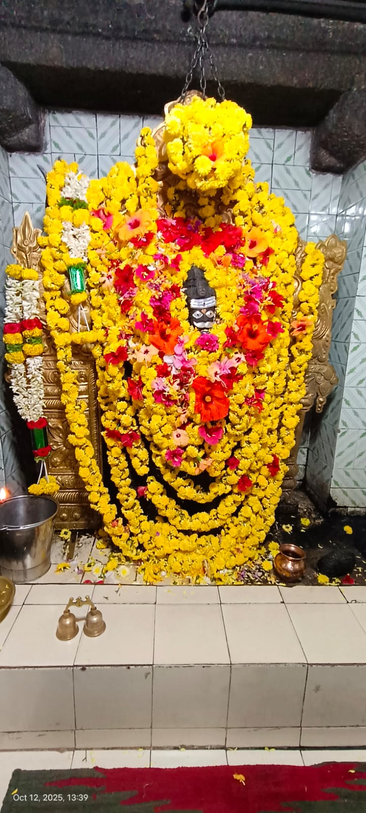 ಇಂದು ಹುಲೇಗೊಂದಿ ಶ್ರೀ ಸಿದ್ದೇಶ್ವರಸ್ವಾಮಿಯ ಕಡೇ ಕಾರ್ತಿಕ, ದೀಪೋತ್ಸವ