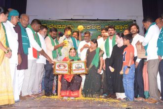 ರಚನಾತ್ಮಕ ಹೋರಾಟಗಳಿಂದ ಮಾತ್ರ ಜನ ಸಾಮಾನ್ಯರ ಬದುಕು ಹಸನು- ಶಾಸಕ ದರ್ಶನ್ ಪುಟ್ಟಣ್ಣಯ್ಯ