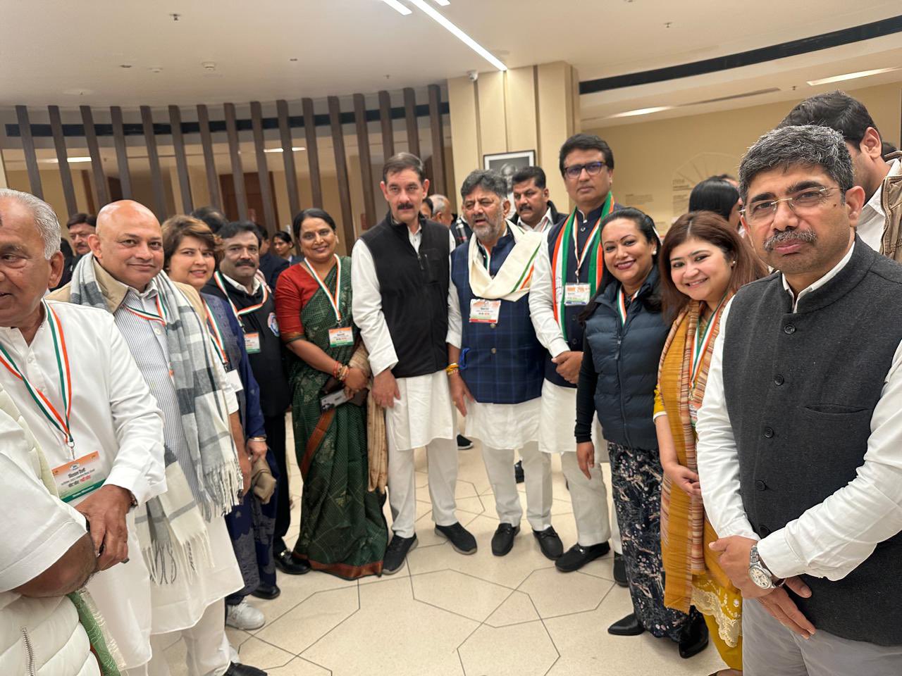 ಬಿಜೆಪಿ ಮತಗಳ್ಳತನ ವಿರುದ್ಧದ ಪ್ರತಿಭಟನೆಯಲ್ಲಿ ಭಾಗವಹಿಸಿದ ರಾಜ್ಯ ನಾಯಕರು