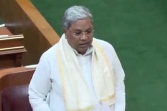 ಸ್ವಪಕ್ಷದ ಶಾಸಕರಿಗೆ ಅನುದಾನ ತಾರತಮ್ಯ ಮಾಡಿದ ಮುಖ್ಯಮಂತ್ರಿ ಸಿದ್ದರಾಮಯ್ಯ