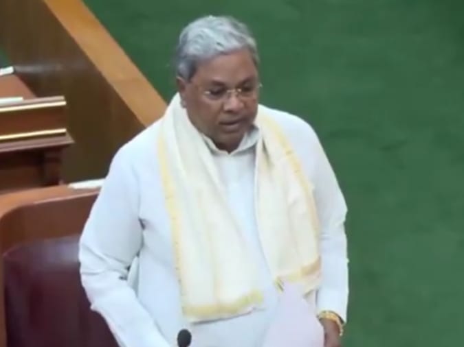 ಸ್ವಪಕ್ಷದ ಶಾಸಕರಿಗೆ ಅನುದಾನ ತಾರತಮ್ಯ ಮಾಡಿದ ಮುಖ್ಯಮಂತ್ರಿ ಸಿದ್ದರಾಮಯ್ಯ