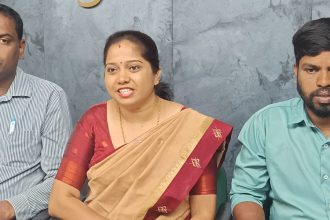 ಜೀವ ರಕ್ಷಕ ಪ್ರಶಸ್ತಿಗೆ ಭಾಜನರಾದ ಸಚಿವ ಸಂತೋಷ್ ಲಾಡ್