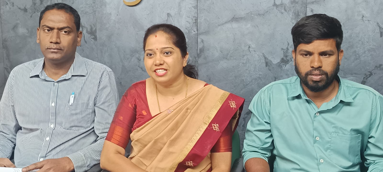 ಜೀವ ರಕ್ಷಕ ಪ್ರಶಸ್ತಿಗೆ ಭಾಜನರಾದ ಸಚಿವ ಸಂತೋಷ್ ಲಾಡ್