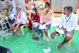 ಜನವರಿ-3 ರಿಂದ 9 ರವರೆಗೆ ಉಚಿತ ಕೃತಕ ಕಾಲು, ಕ್ಯಾಲಿಪರ್, ಮುಂಗೈ ಜೋಡಣಾ ಶಿಬಿರ