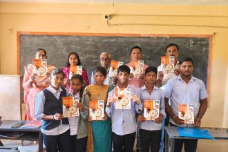 ಯುವಕರು ಮಾದಕ ವಸ್ತುಗಳ ಸೇವನೆಯಿಂದ ದೂರ ಇರಿ: ಕೆ. ರಂಗಪ್ಪ