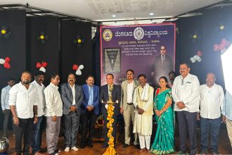 ಡಾ‌.ಬಿ.ಆರ್.ಅಂಬೇಡ್ಕರ್ ಸರ್ವಕಾಲಕ್ಕೂ ಪ್ರಸ್ತುತ: ಕುಲಪತಿ ಡಾ.ಜಯಕರ