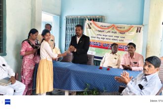 ಕಾನೂನು, ಸಂವಿಧಾನವೇ ನಮ್ಮ ಧರ್ಮ ಗ್ರಂಥ- ವಕೀಲ ತಿಪ್ಪೇರುದ್ರಪ್ಪ