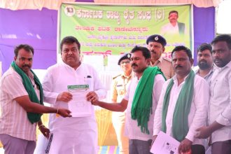 ಮೈಕ್ರೋ ಫೈನಾನ್ಸ್ ಗಳ ಕಿರುಕುಳ ತಡೆಗೆ ಅಗತ್ಯ ಕ್ರಮ- ಸಚಿವ ಪಾಟೀಲ್