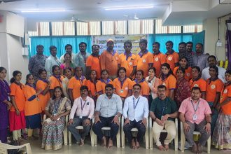 ತುರ್ತು ಸಂದರ್ಭದಲ್ಲಿ ಶೌರ್ಯ ವಿಪತ್ತು ನಿರ್ವಹಣಾ ಘಟಕಗಳ ಪಾತ್ರ ಮುಖ್ಯ-ಉಮರಬ್ಬ